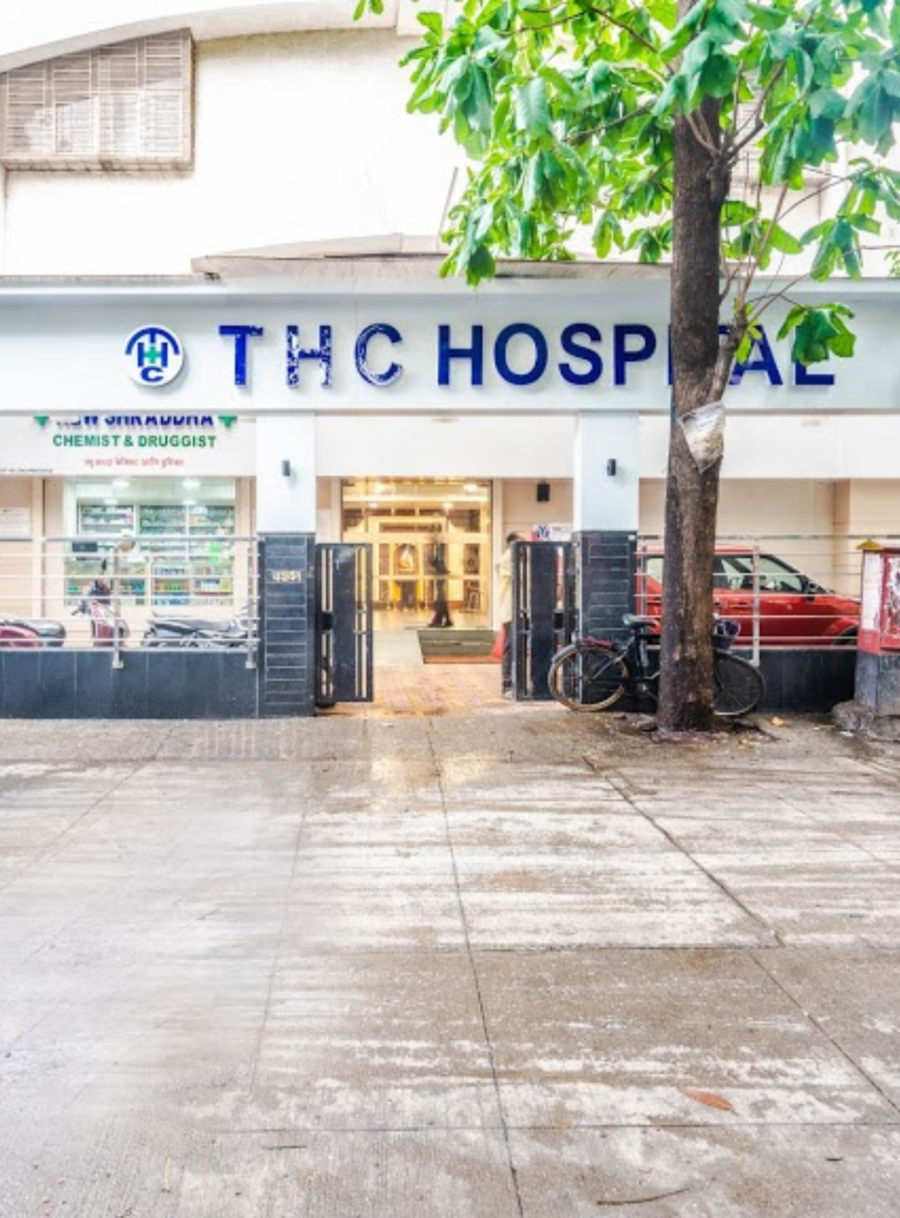 THC Hospital