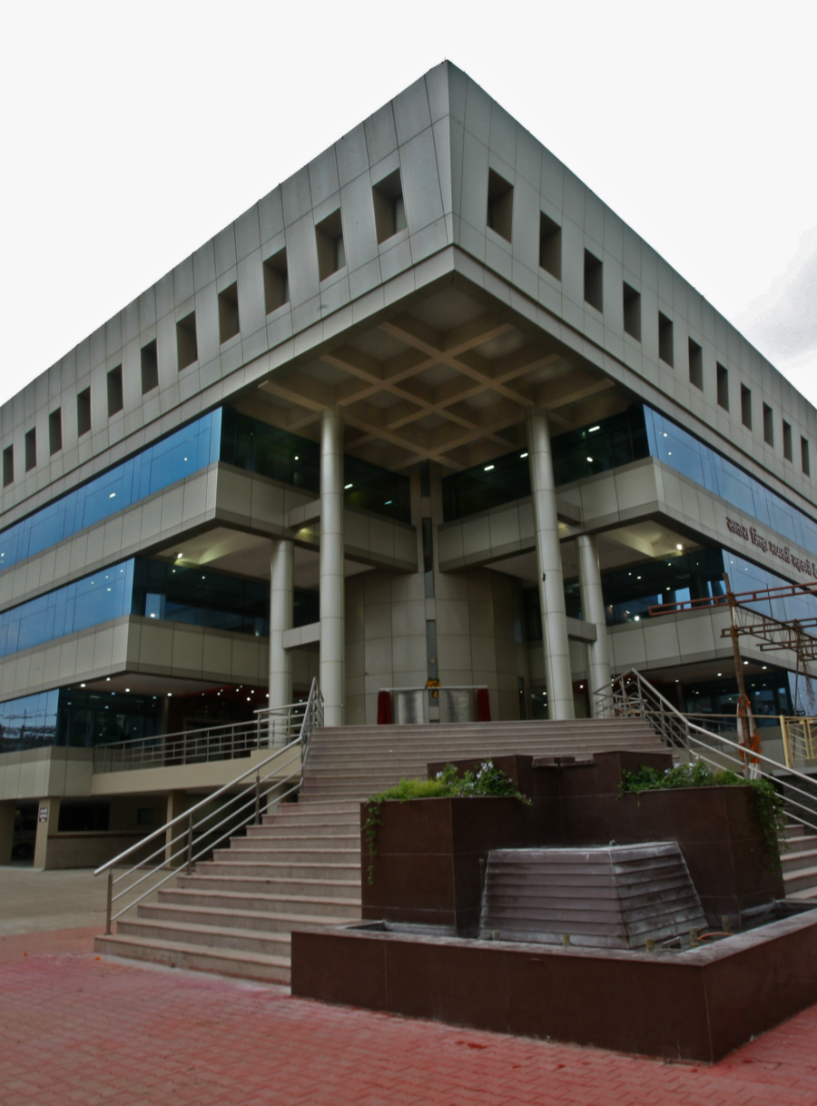 Satara District Central Bank.